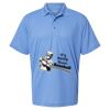 Saratoga Performance Mini Mesh Polo Thumbnail