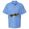 Saratoga Performance Mini Mesh Polo Thumbnail