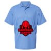 Saratoga Performance Mini Mesh Polo Thumbnail