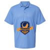 Saratoga Performance Mini Mesh Polo Thumbnail