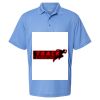 Saratoga Performance Mini Mesh Polo Thumbnail
