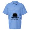 Saratoga Performance Mini Mesh Polo Thumbnail