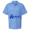 Saratoga Performance Mini Mesh Polo Thumbnail