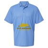 Saratoga Performance Mini Mesh Polo Thumbnail