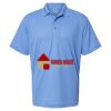 Saratoga Performance Mini Mesh Polo Thumbnail