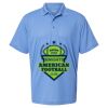 Saratoga Performance Mini Mesh Polo Thumbnail