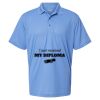 Saratoga Performance Mini Mesh Polo Thumbnail