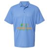 Saratoga Performance Mini Mesh Polo Thumbnail