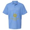 Saratoga Performance Mini Mesh Polo Thumbnail