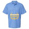 Saratoga Performance Mini Mesh Polo Thumbnail