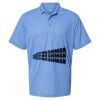 Saratoga Performance Mini Mesh Polo Thumbnail