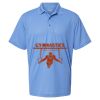 Saratoga Performance Mini Mesh Polo Thumbnail