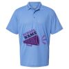 Saratoga Performance Mini Mesh Polo Thumbnail