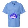 Saratoga Performance Mini Mesh Polo Thumbnail