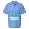 Saratoga Performance Mini Mesh Polo Thumbnail