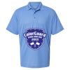 Saratoga Performance Mini Mesh Polo Thumbnail