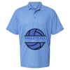 Saratoga Performance Mini Mesh Polo Thumbnail