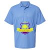 Saratoga Performance Mini Mesh Polo Thumbnail