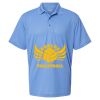 Saratoga Performance Mini Mesh Polo Thumbnail