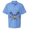 Saratoga Performance Mini Mesh Polo Thumbnail