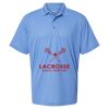 Saratoga Performance Mini Mesh Polo Thumbnail