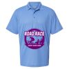 Saratoga Performance Mini Mesh Polo Thumbnail