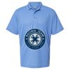 Saratoga Performance Mini Mesh Polo Thumbnail