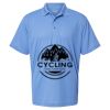 Saratoga Performance Mini Mesh Polo Thumbnail