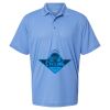Saratoga Performance Mini Mesh Polo Thumbnail