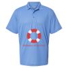 Saratoga Performance Mini Mesh Polo Thumbnail