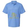 Saratoga Performance Mini Mesh Polo Thumbnail