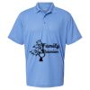 Saratoga Performance Mini Mesh Polo Thumbnail