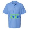 Saratoga Performance Mini Mesh Polo Thumbnail