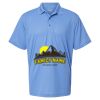 Saratoga Performance Mini Mesh Polo Thumbnail