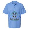 Saratoga Performance Mini Mesh Polo Thumbnail