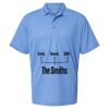 Saratoga Performance Mini Mesh Polo Thumbnail