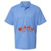Saratoga Performance Mini Mesh Polo Thumbnail