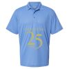 Saratoga Performance Mini Mesh Polo Thumbnail
