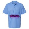Saratoga Performance Mini Mesh Polo Thumbnail