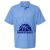 Saratoga Performance Mini Mesh Polo Thumbnail