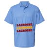 Saratoga Performance Mini Mesh Polo Thumbnail