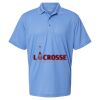 Saratoga Performance Mini Mesh Polo Thumbnail