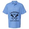 Saratoga Performance Mini Mesh Polo Thumbnail
