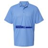 Saratoga Performance Mini Mesh Polo Thumbnail