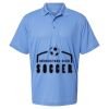 Saratoga Performance Mini Mesh Polo Thumbnail