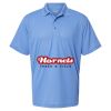 Saratoga Performance Mini Mesh Polo Thumbnail