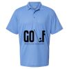 Saratoga Performance Mini Mesh Polo Thumbnail
