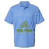 Saratoga Performance Mini Mesh Polo Thumbnail