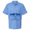 Saratoga Performance Mini Mesh Polo Thumbnail