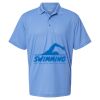 Saratoga Performance Mini Mesh Polo Thumbnail